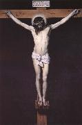 Diego Velazquez Christ on the crosses oil painting on canvas